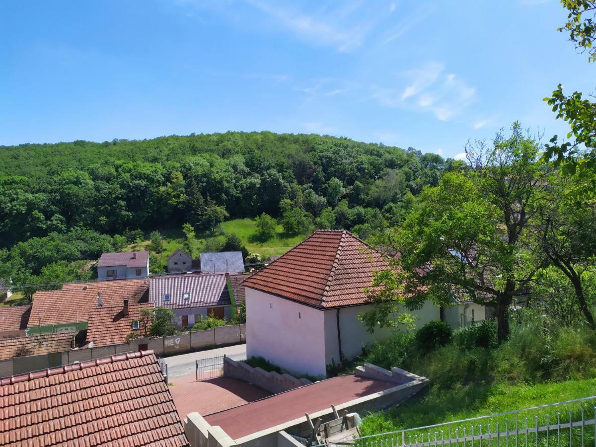 Apartment Koprivovi Nemcicky  Экстерьер фото